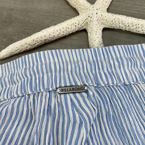 🔆BILLABONG🔆 WANDERING HEART BEACH PANTS - Picture 12 of 12